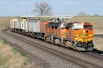 BNSF 7706